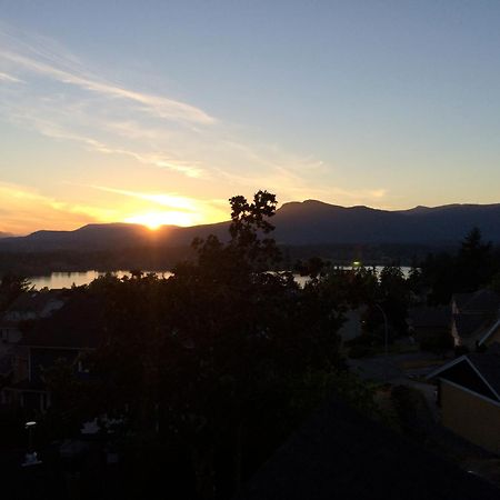 Eaglenest Manor Cowichan Duncan Exteriér fotografie