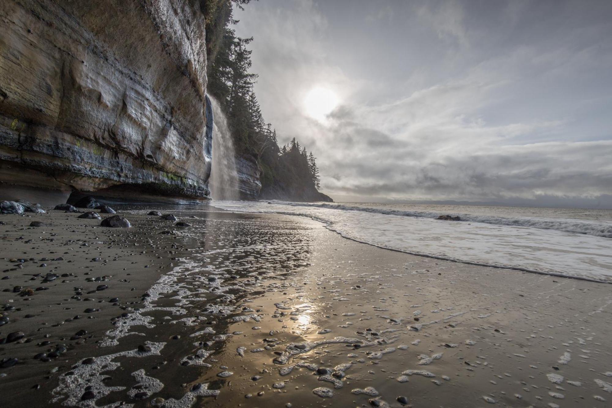 Eaglenest Manor Cowichan Duncan Exteriér fotografie