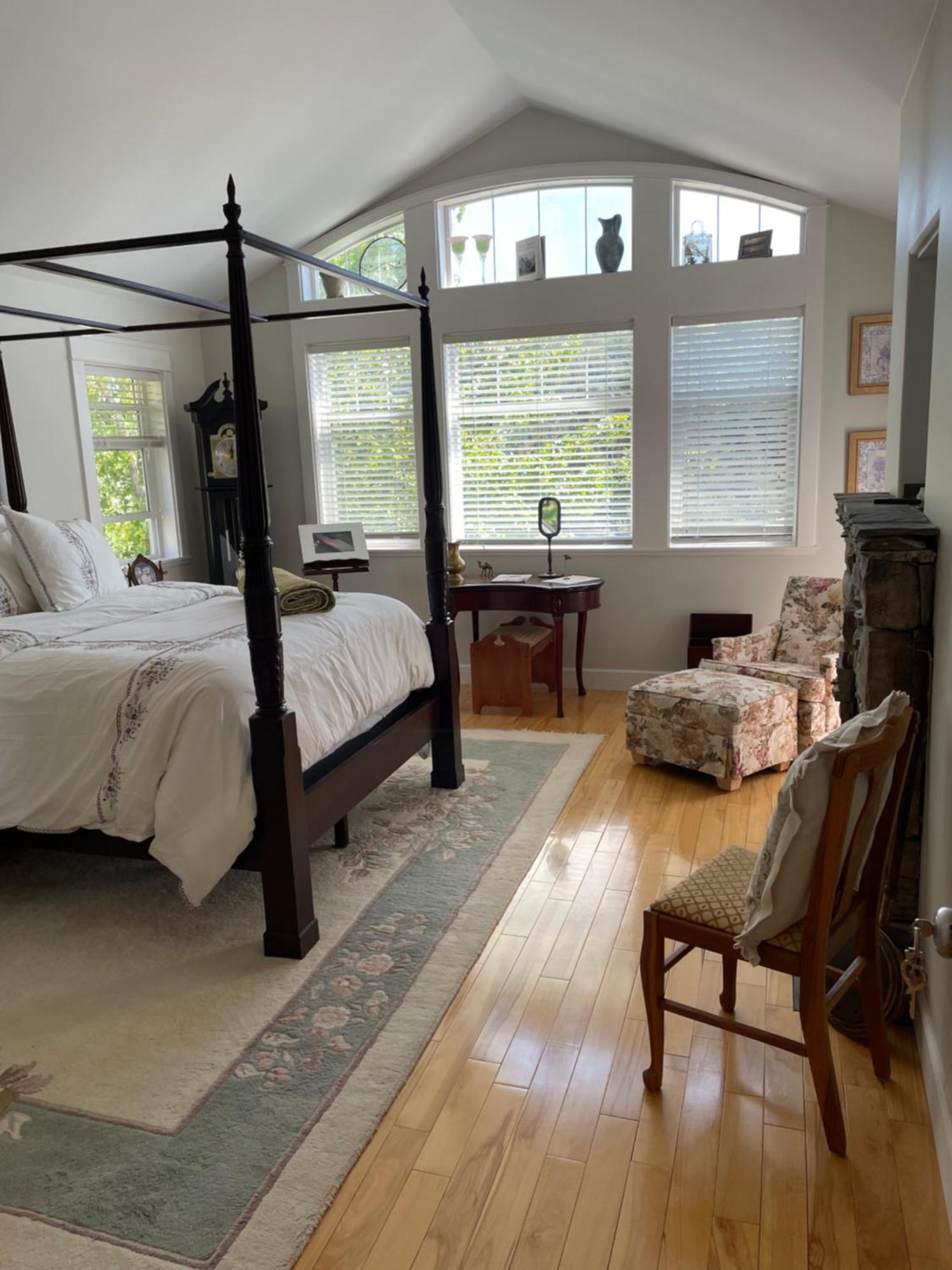Eaglenest Manor Cowichan Duncan Pokoj fotografie
