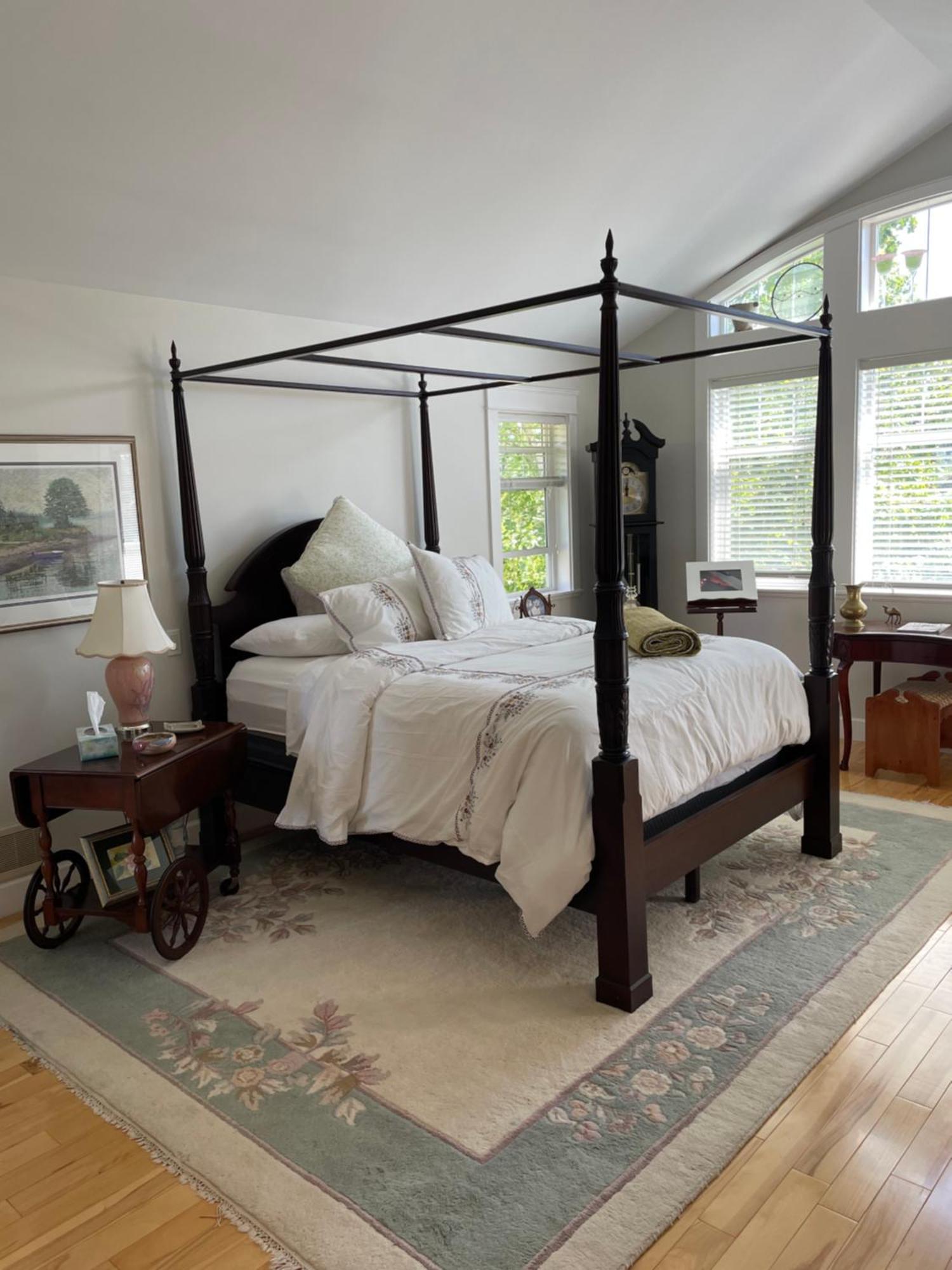 Eaglenest Manor Cowichan Duncan Pokoj fotografie