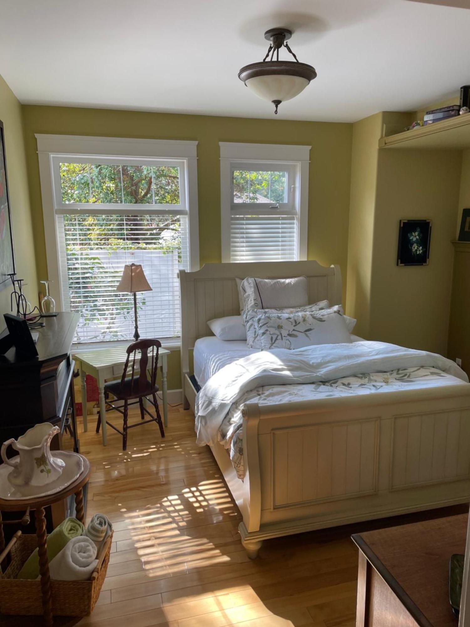Eaglenest Manor Cowichan Duncan Pokoj fotografie