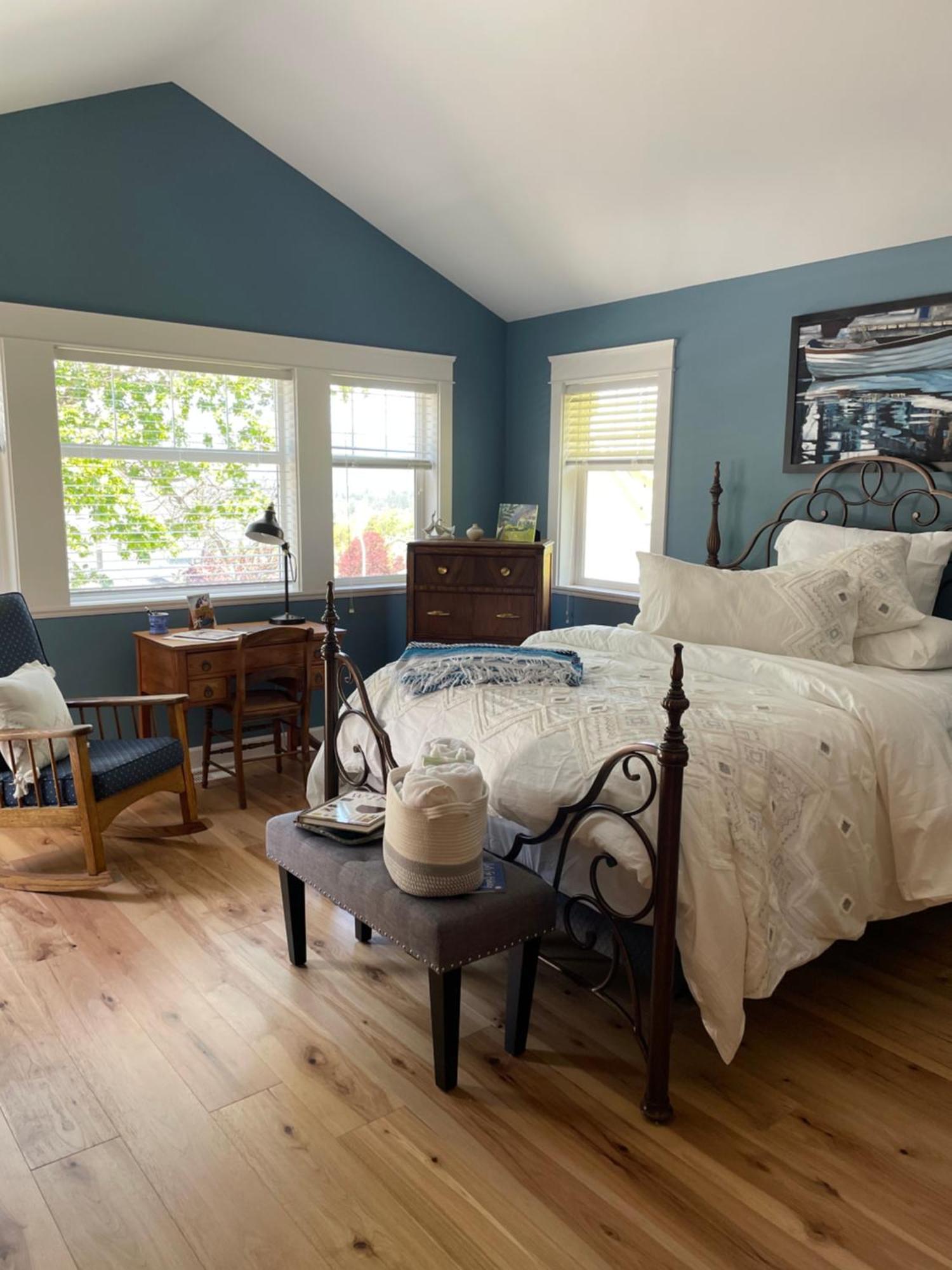 Eaglenest Manor Cowichan Duncan Pokoj fotografie